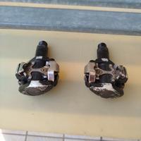 pedali Shimano 