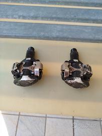 pedali Shimano 