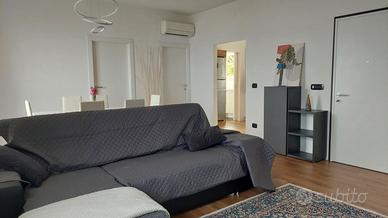 Appartamento panoramico pari primo ingresso Muggia