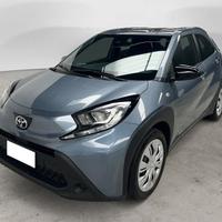 Toyota Aygo X 1.0 VVT-i 72 CV 5 porte Active ...