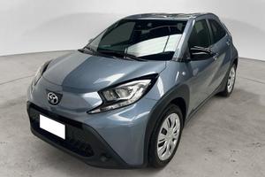 Toyota Aygo X 1.0 VVT-i 72 CV 5 porte Active ...