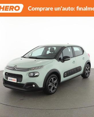 CITROEN C3 RH15420