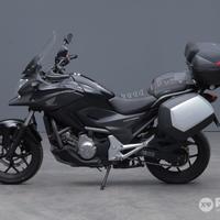 HONDA NC 700x