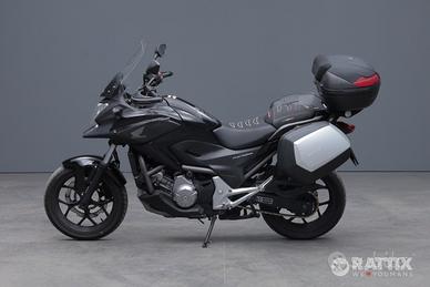 HONDA NC 700x