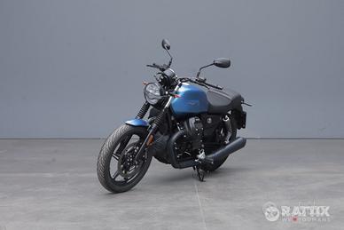 MOTO GUZZI V7 850