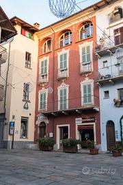 Appartamento Giaveno [Cod. rif 3288505VRG]