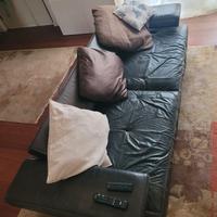 Divano loft ARKETIPO