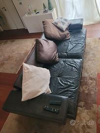 Divano loft ARKETIPO