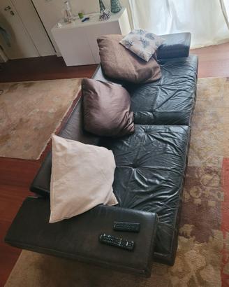 Divano loft ARKETIPO