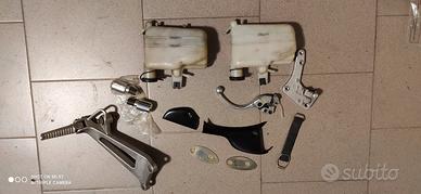 Honda VFR 750