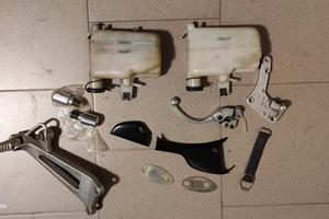 Honda VFR 750