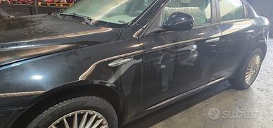 RICAMBI USATI ALFA 159 2.2 JTS benzina DEL 2005