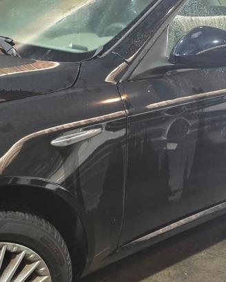 RICAMBI USATI ALFA 159 2.2 JTS benzina DEL 2005