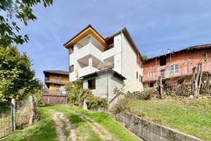 CASA SEMINDIPENDENTE A VIÙ