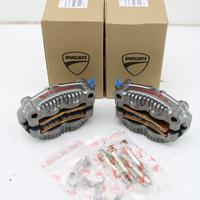 Pinze freno anteriori Brembo radiali GP4 SP Ducati