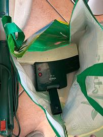 Aspirapiolvere folletto mod 130