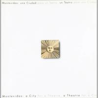 Teatro Solís di Montevideo - Libro