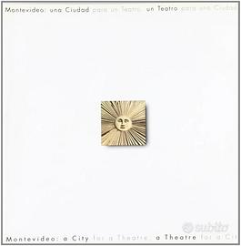 Teatro Solís di Montevideo - Libro