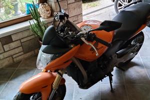 Honda Hornet 600