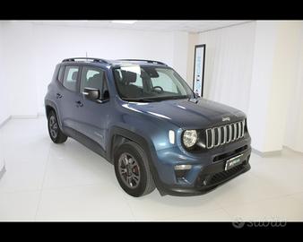 JEEP Renegade - Renegade 1.0 T3 Longitude