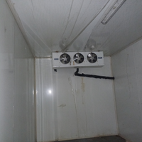 Cella frigo