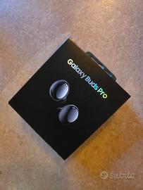 Cuffie Buds Pro Samsung Originali