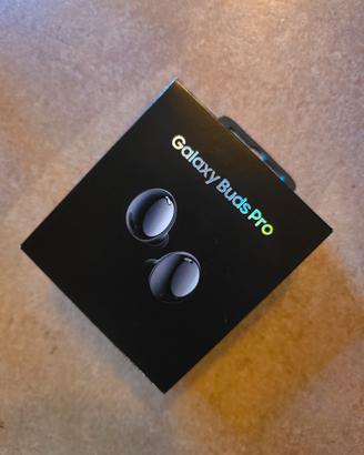 Cuffie Buds Pro Samsung Originali