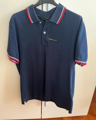 Polo Prada