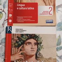 Donum-lingua e cultura latina 2