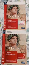 Donum-lingua e cultura latina 2