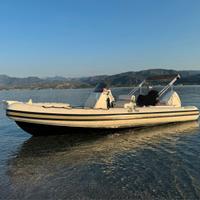 JOKER BOAT Clubman 26