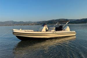 JOKER BOAT Clubman 26