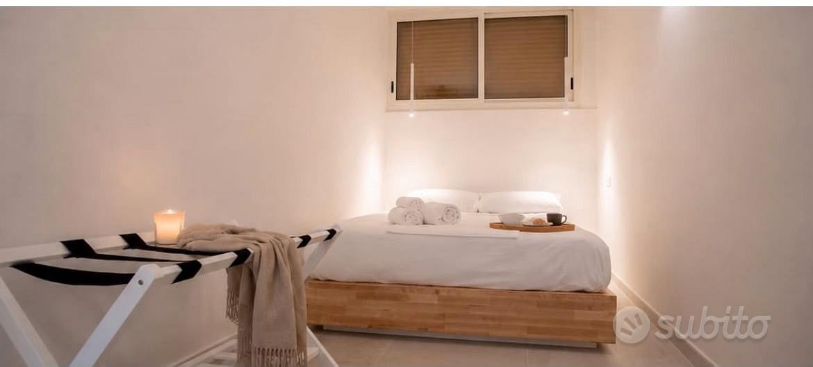 Appartamento – Firenze, Novoli, Quartiere 5 - Vista 2