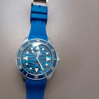 Eberhard scafograf lumited edition.