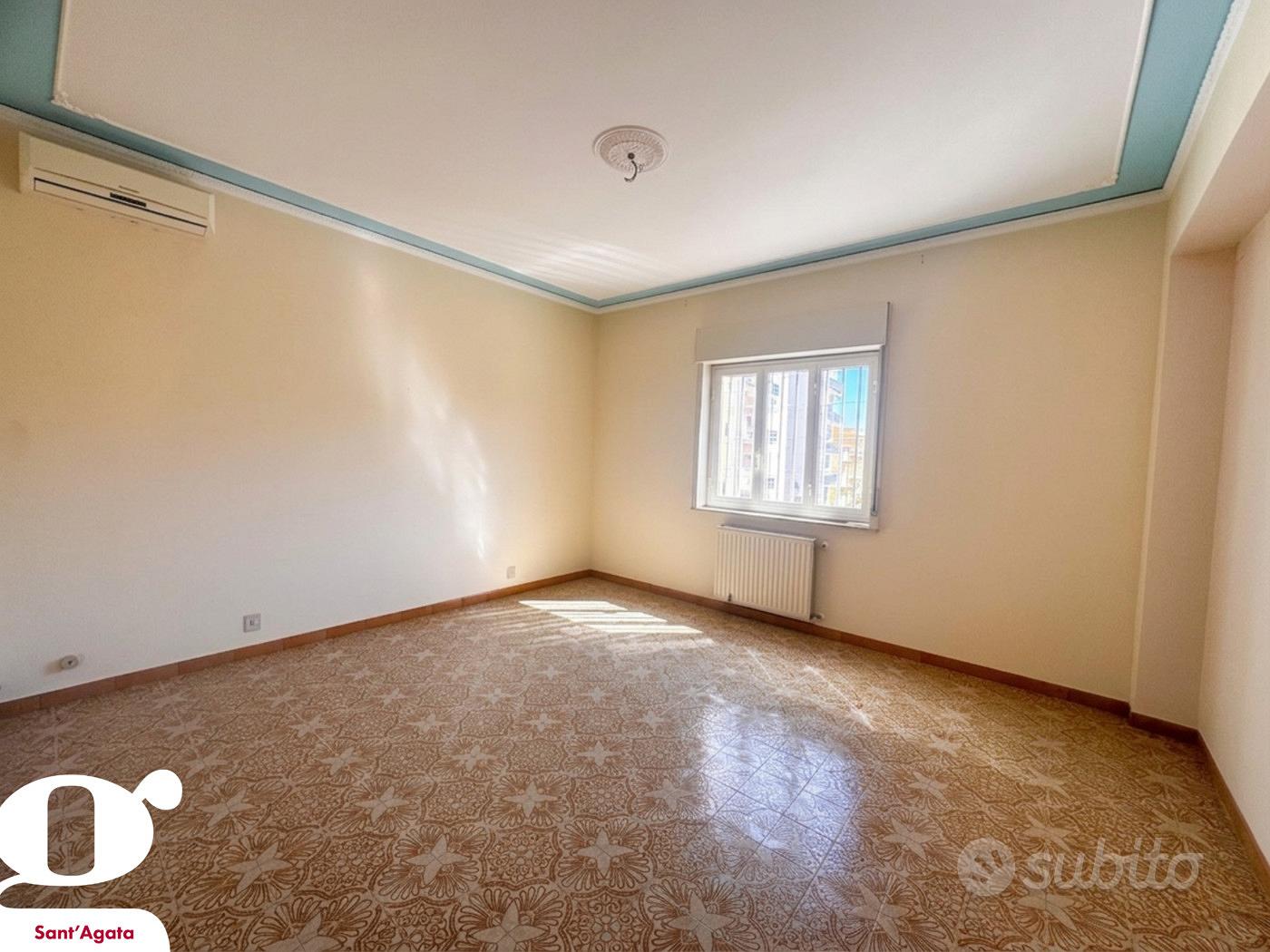 Appartamento – Sant'Agata di Militello, Carra, Minà - Vista 5