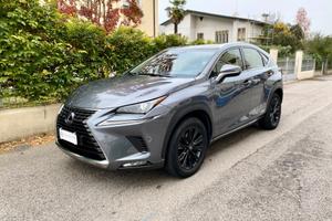 Lexus NX 300h Hybrid 4WD Premium UNICO PROPRIETARI