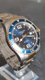 Longines HydroConquest Automatico 41mm - Full set