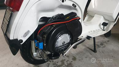 Piaggio Cosa 200