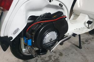 Piaggio Cosa 200