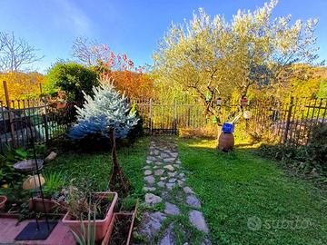 Appartamento - Caprarola