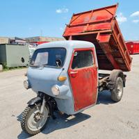 Moto Guzzi Ercole 500