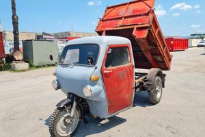 Moto Guzzi Ercole 500