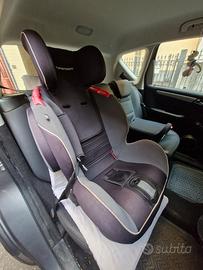 Seggiolino Auto Foppapedretti DINAMYC  9/36kg