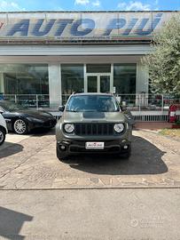 Jeep Renegade 1.3 Trailhawk T4 240CV PHEV 4xe AT6