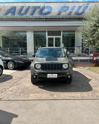 Jeep Renegade 1.3 Trailhawk T4 240CV PHEV 4xe AT6