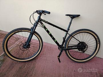 Marin pine mountain 2 Mtb taglia M