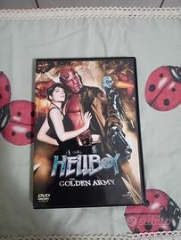 DVD Hellboy