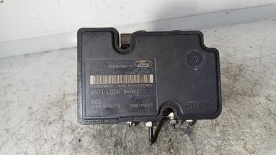 CENTRALINA ABS FORD Fiesta 4° Serie 10.0970-0117.