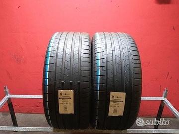 2 gomme 265 35 22 pirelli a5435