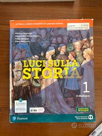 Libri scuola media